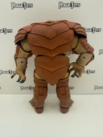 Hasbro Marvel Legends Spider-Man Armadillo Build-A-Figure (BAF)