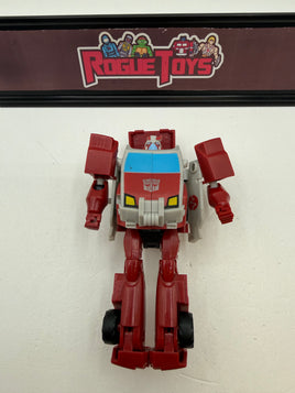 Hasbro Transformers Animated Activators Autobot Ratchet