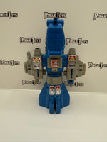 Hasbro Transformers G1 Headmasters Autobot Highbrow