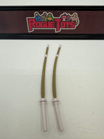 Mattel WWE Basic Battle Packs Series 23 CM Punk vs. Mr. McMahon