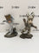 McFarlane Toys Where The Wild Things Are Max & Goat Boy
