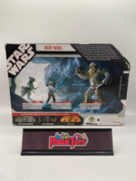 Hasbro Star Wars: The Empire Strikes Back Battle Packs Hoth Patrol (Toys “R” Us Exclusive)