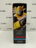 Hasbro Transformers Studio Series Transformers: Devastation Deluxe Class Bumblebee