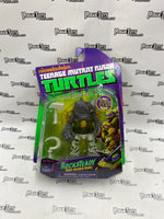 2012 TMNT Rocksteady