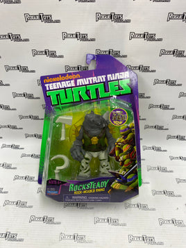 2012 TMNT Rocksteady