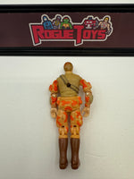 Hasbro G.I. Joe A Real American Hero (ARAH) G.I. Joe Spearhead and Max