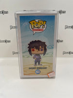 Funko POP! Animation Naruto Shippuden Sasuke (Rinnegan) (AAA Anime Exclusive)