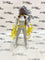 Marvel Legends Retro Storm