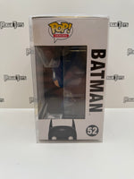 Funko POP! Heroes Batman: Arkham Asylum Batman (Hot Topic Exclusive)