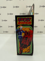 Hasbro Marvel Legends Ghost Rider Figure & Motorcycle