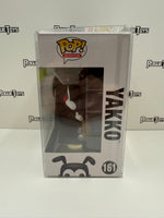 Funko POP! Animation Animaniacs Yakko
