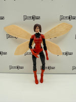 ToyBiz Marvel Legends Modok Series Wasp