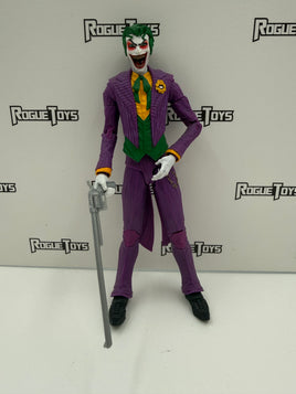 McFarlane Toys DC Multiverse Rebirth Joker
