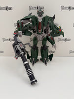 Hasbro Transformers Prime Voyager Class Robots in Disguise Decepticon Skyquake