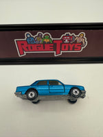 Lesney Matchbox Superfast No. 56 Mercedes 450 Sel