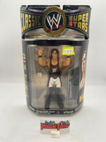 Jakks Pacific WWE Collector Series #11 Classic Super Stars 1-2-3 Kid