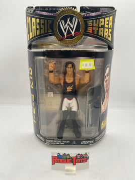 Jakks Pacific WWE Collector Series #11 Classic Super Stars 1-2-3 Kid