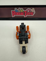 Hasbro Transformers G1 Afterburner