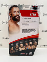 Mattel WWE Elite Collection Series 79 Bobby Fish