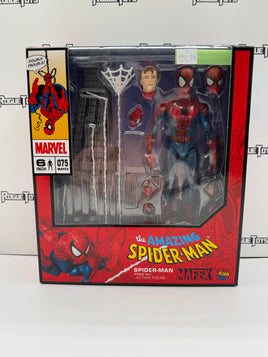 Medicom Toy MAFEX The Amazing Spider-Man Spider-Man (Comic Ver.)
