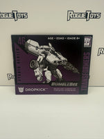 Hasbro Transformers Studio Series Deluxe Class Decepticon Dropkick