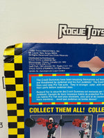 Tyco Crash Dummies Pro-Tek Spin