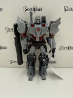 Flame Toys Megatron Furai 39