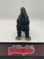 Bandai 1998 6” Vinyl Movie Monster Action Figure Godzilla (G1502)