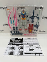 Bandai Tamashii Nations The Robot Spirits RX-78-2 Gundam (ver. A.N.I.M.E.)