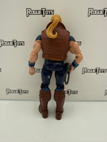 Hasbro Marvel Legends Thunderstrike