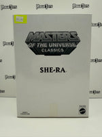 Mattel Masters of the Universe (MOTU) Classics Princess of Power She-Ra