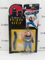 Kenner The Adventures of Batman and Robin Bane Action Figure