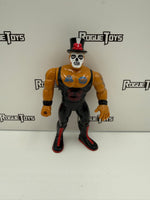 Hasbro Titan Sports WWF WWE Wrestling Action Figure Series 6 Papa Shango