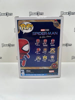 Funko POP! Marvel Studios Spider-Man: No Way Home The Amazing Spider-Man