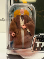 Hasbro Star Wars The Trilogy Collection A New Hope Ben (Obi-Wan) Kenobi