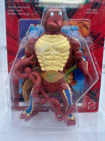 Mattel Masters of the Universe (MOTU) Snake Men Rattlor