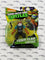 Teenage Mutant Ninja Turtles Tiger Claw action figure