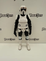 Hasbro Star Wars The Black Series Archive Scout Trooper
