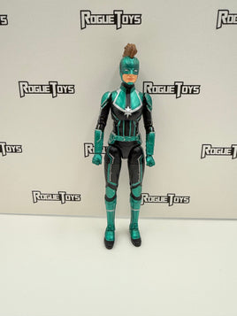 Hasbro Marvel Legends Avengers Captain Marvel (Starforce) (Target Exclusive)