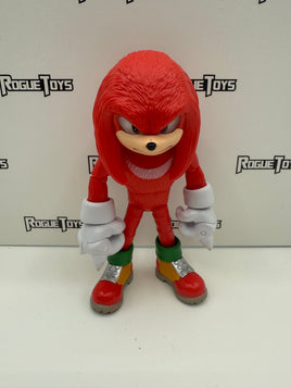 Jakks Pacific Sonic The Hedgehog 3 Action 4-Pack Knuckles