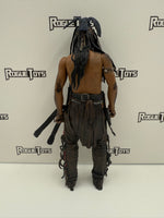 NECA The Lone Ranger Tonto