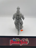 Bandai 2005 7” Toho Godzilla Action Figure Mecha Godzilla