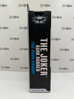 McFarlane Toys Gold Label Collection DC Multiverse The Dark Knight The Joker Bank Robber
