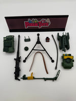 Hasbro G.I. Joe Classified Series Tiger Force Roadblock & Tripwire