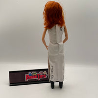 Galoob Spice Girls Spice it Up! Ginger Spice