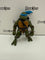 Playmates Teenage Mutant Ninja Turtles (TMNT) Leonardo