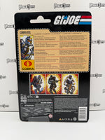 Hasbro G.I. Joe Cobra Enemy Cobra Eel