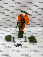 Vintage Transformers G1 Road Buster