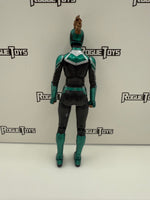 Hasbro Marvel Legends Captain Marvel Starforce