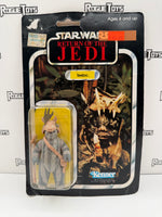 Kenner Star Wars: Return of the Jedi Teebo